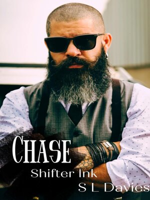 cover image of Chase